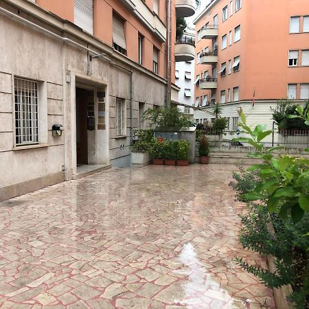 Hotel Edomus Roma Exterior foto